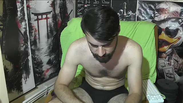 00george webcam