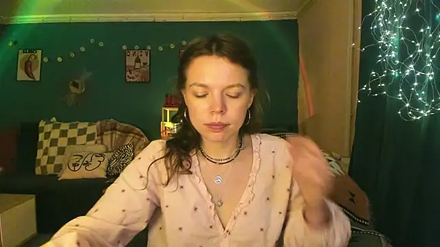 ClancyMorissey webcam