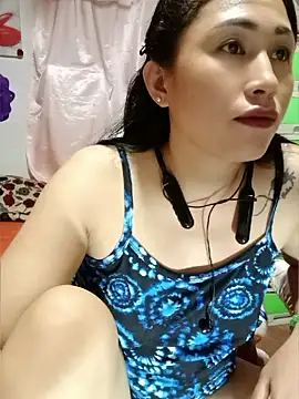 Filipina_Desire webcam