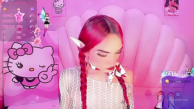 LeyXandrabraz webcam
