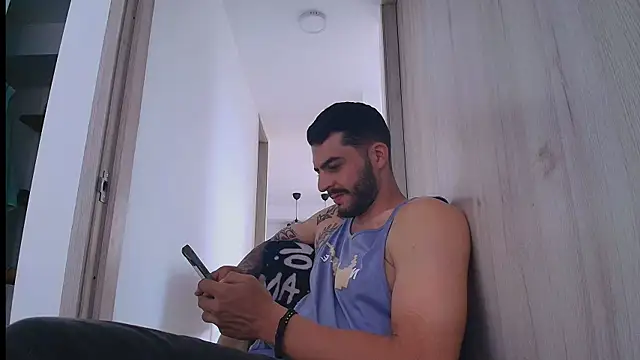 thomas_gun webcam