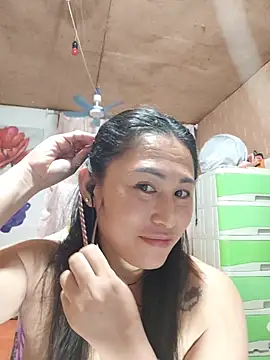 Filipina_Desire webcam