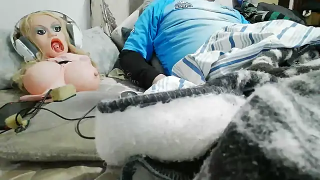 messi_syssy webcam
