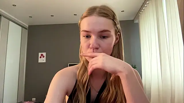 PlasaRima live cam on StripChat