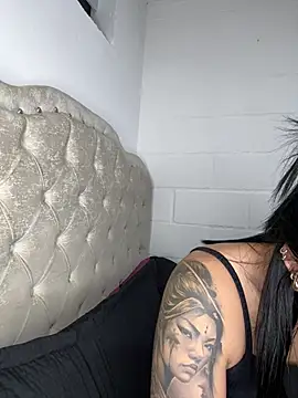 DaniRivers_ live cam