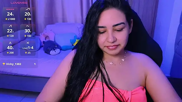 _anastasia live cam on StripChat