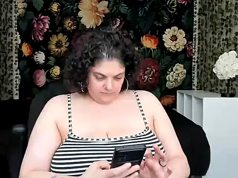 Exxxotic_Melons webcam
