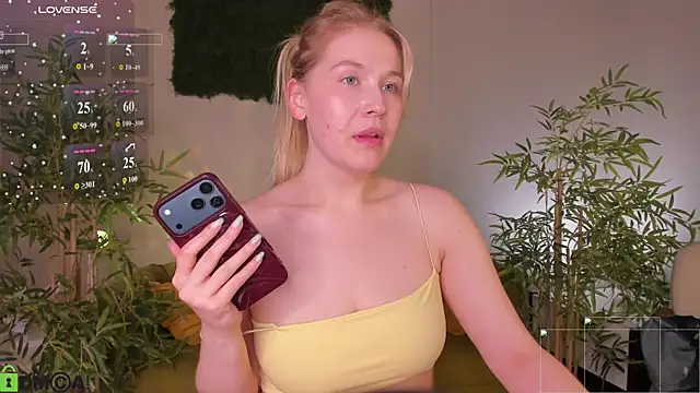 Colleen_Blake webcam