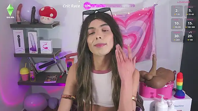 valentina_crtti webcam