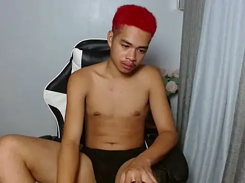 curlyasian_njxx webcam