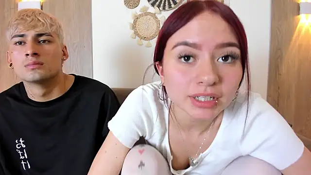 Kenji_n_Rousse webcam