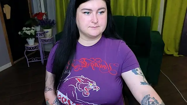 CessieBler webcam