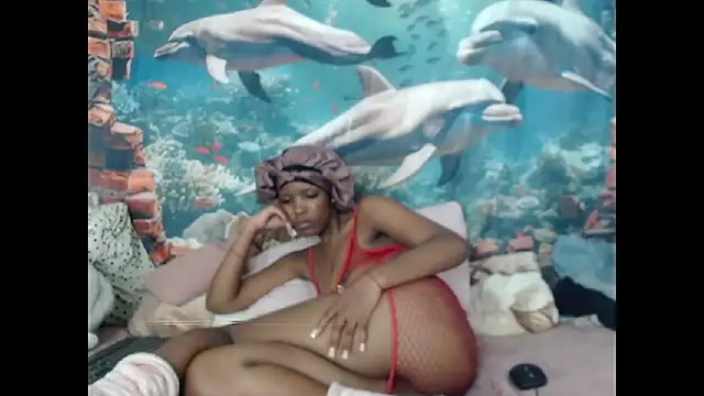 AfricanBarbiee69 webcam