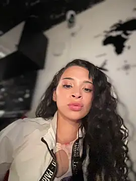 Sasha-firee webcam