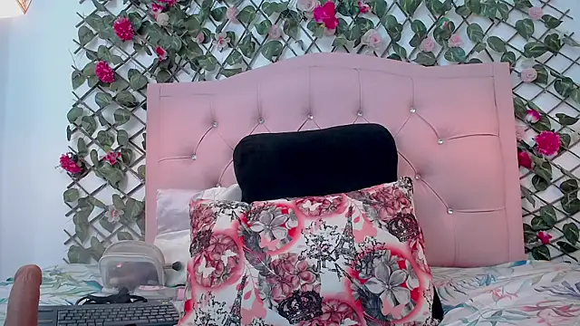 Alexita_Sweet webcam