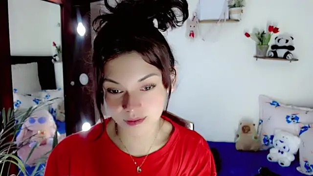 NathalialLooes live sex cam