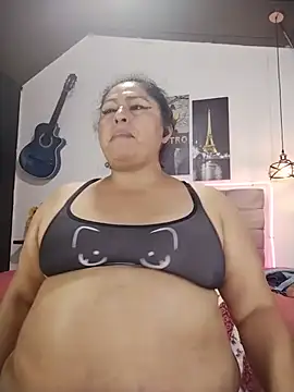 Keyla01_ webcam