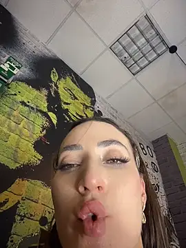 IAmNobodyXXX webcam
