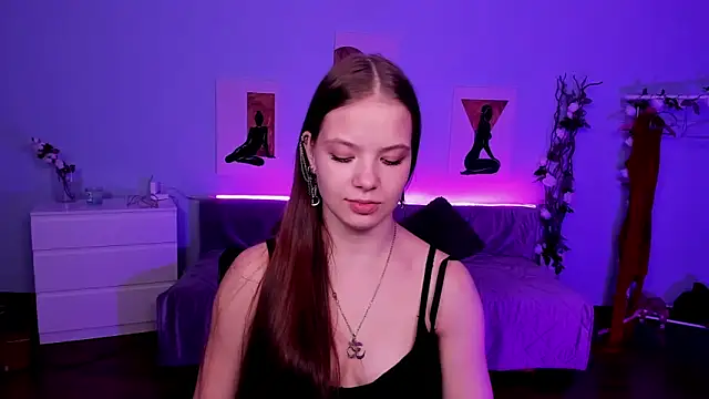 BetsyKiss webcam