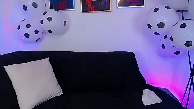 Jacky_Smith1 webcam