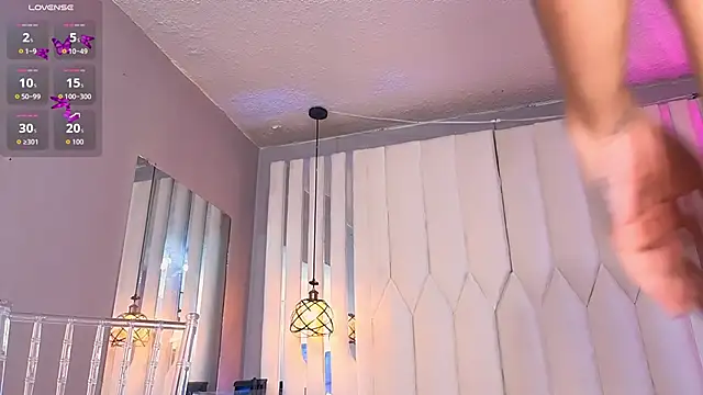 Megan_Do_Santos webcam
