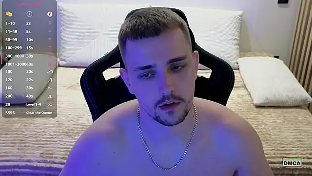 Larstar01 webcam
