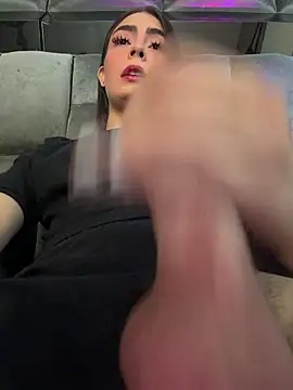 Camistar18 webcam