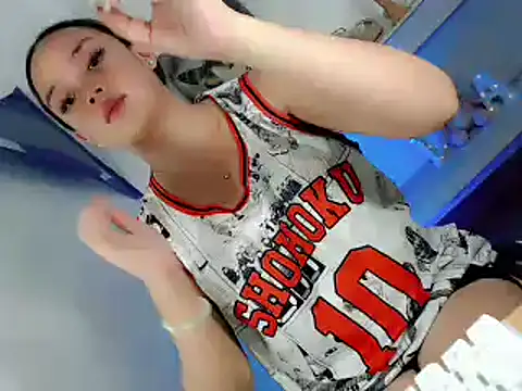 Tamira_Wilson1 webcam