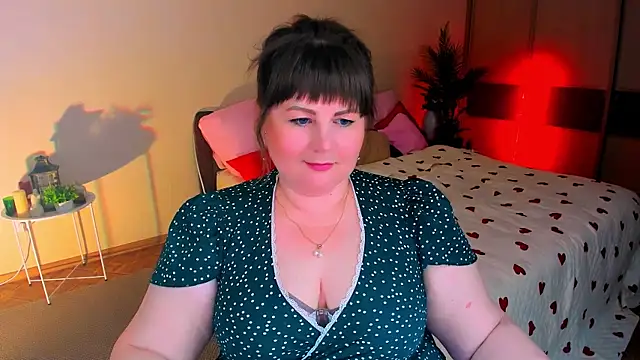 CrystaalStaar webcam
