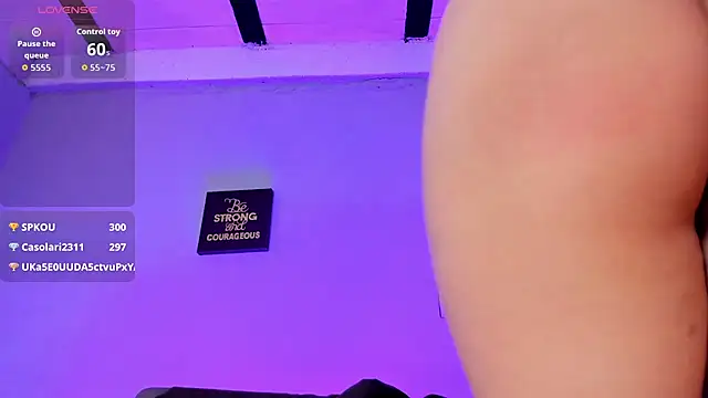 elizabethboltXXX webcam