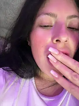 GiuliaBianchi webcam