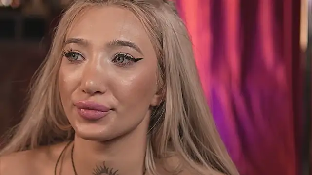 SiennaJayden webcam