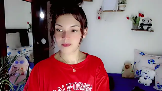 NathalialLooes webcam