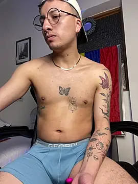 Dereck_Klain webcam