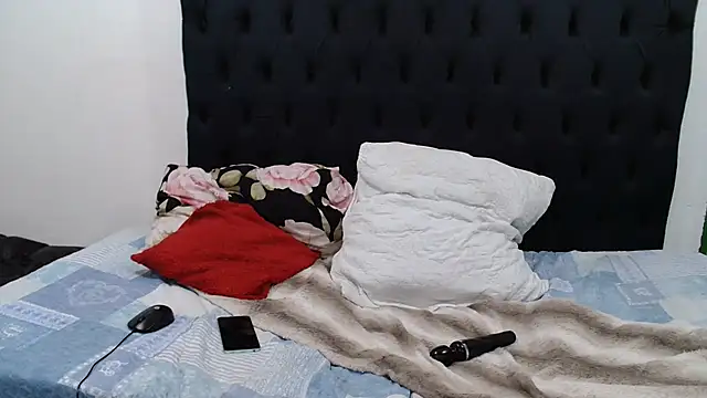 Dope_Chick webcam