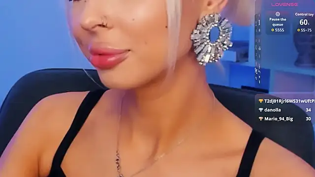 Alaska_Lane webcam