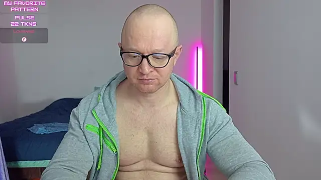 kevintyler69 webcam