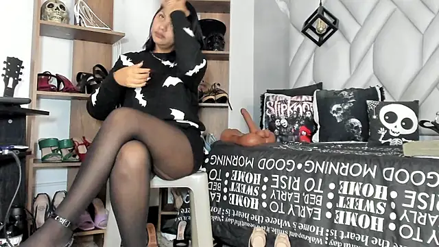 MirandaHaguen webcam