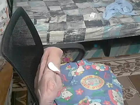 SexyCathy03 webcam