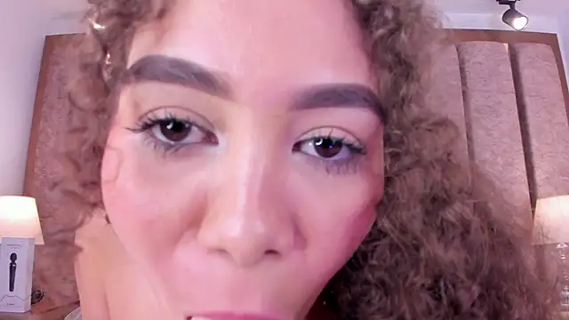 CamilaCastillo webcam