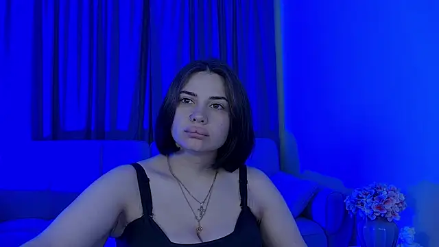 AdrianaToress webcam