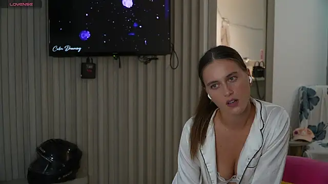 HarleyDeess webcam