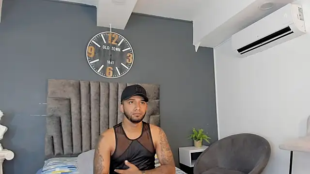 Robin_Rief webcam