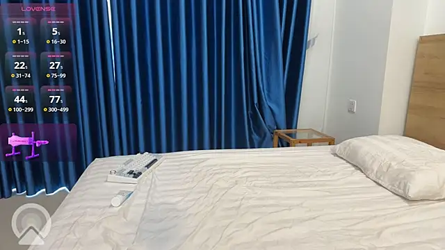 icydiva webcam