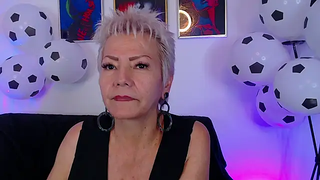 Jacky_Smith1 webcam