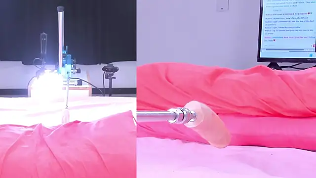 Lizz__Bela webcam