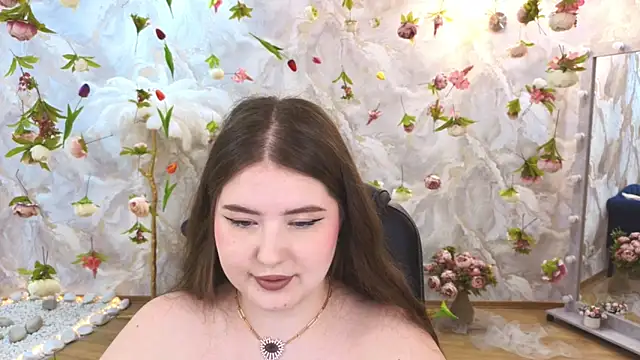 PixelGoddess webcam