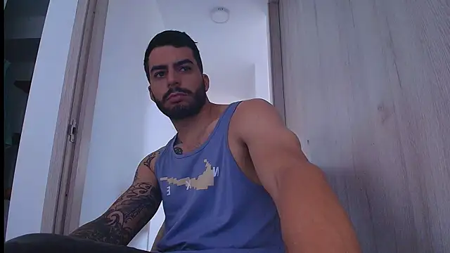 thomas_gun webcam