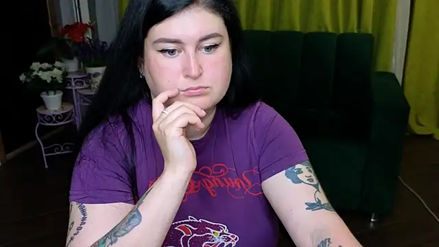 CessieBler webcam