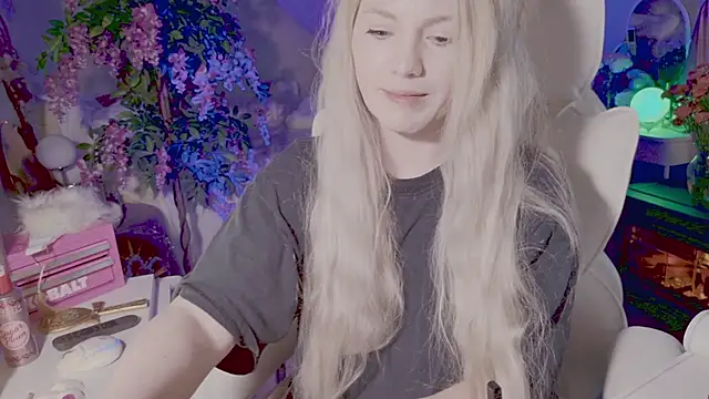 Talulaa live cam on StripChat